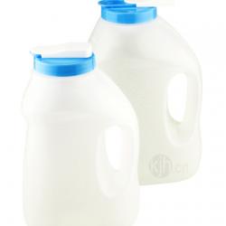 推式蓋水壺2400ml、32