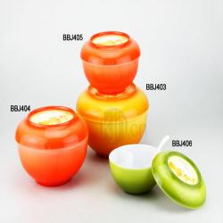 濾油碗（帶蓋）1850ML、13