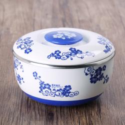 百寶兩用碗（大、中、小