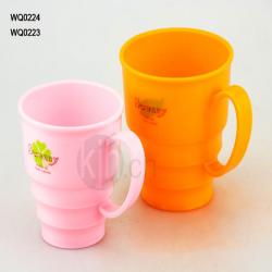 現(xiàn)代紋口杯(小、大號)