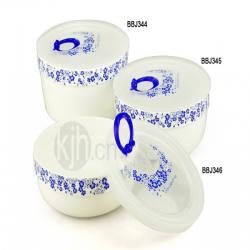 密封保鮮碗1100ml、80