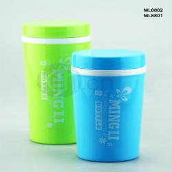 雙層杯（小號(hào)、大號(hào)）300m