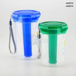 400ml、500ml圓形冰爽